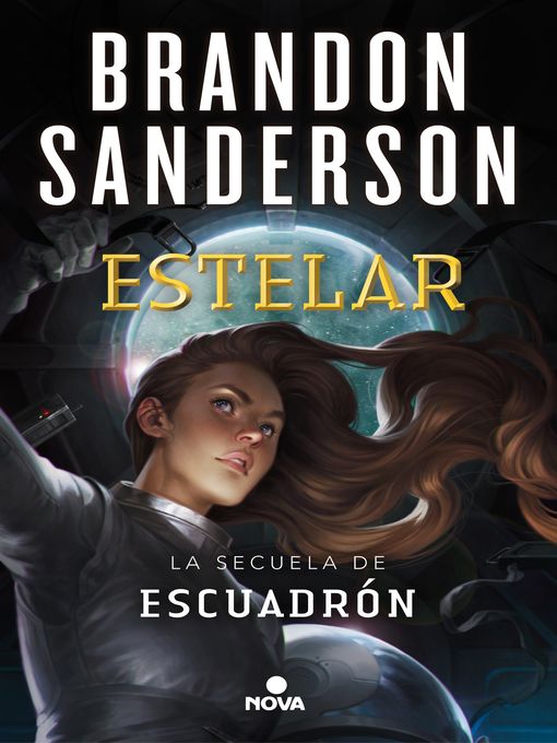 Title details for Estelar by Brandon Sanderson - Available